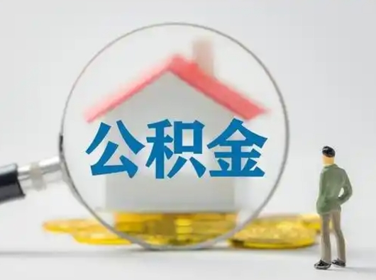 嘉善个人公积金提取（2020年个人住房公积金提取条件）